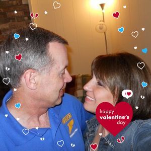 Meet your Posher, Janet